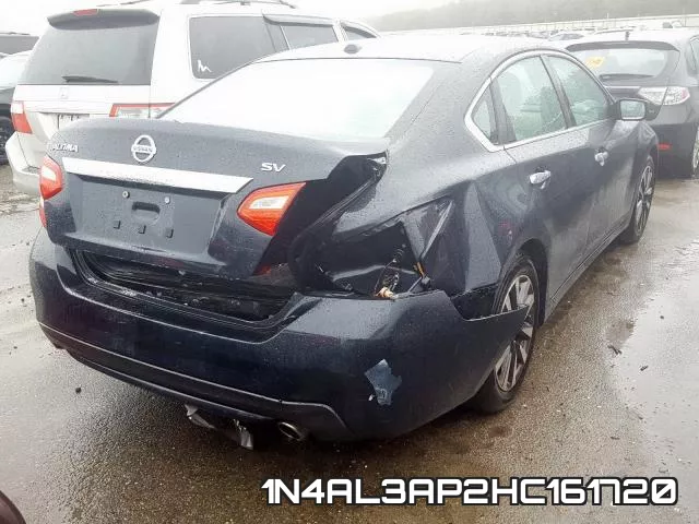 1N4AL3AP2HC161720 фото 5