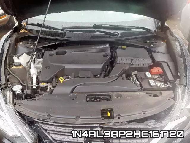 1N4AL3AP2HC161720 фото 8