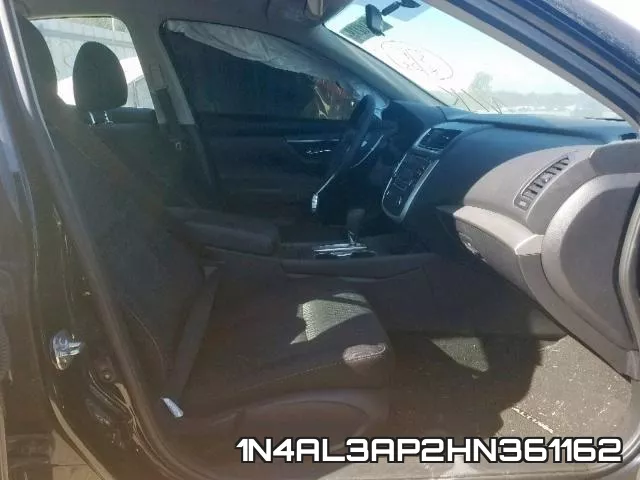 1N4AL3AP2HN361162 фото 6