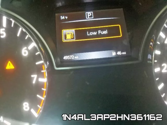 1N4AL3AP2HN361162 фото 9