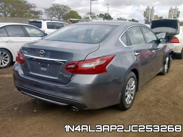 1N4AL3AP2JC253268 фото 5