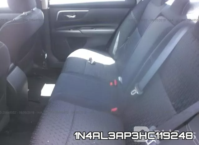 1N4AL3AP3HC119248 фото 9