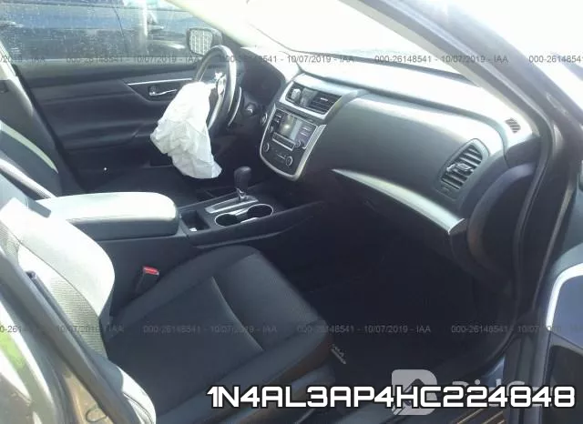 1N4AL3AP4HC224848 фото 6