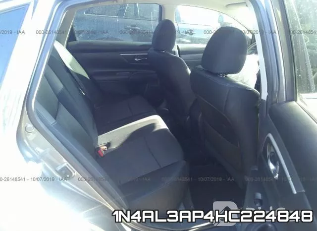 1N4AL3AP4HC224848 фото 9