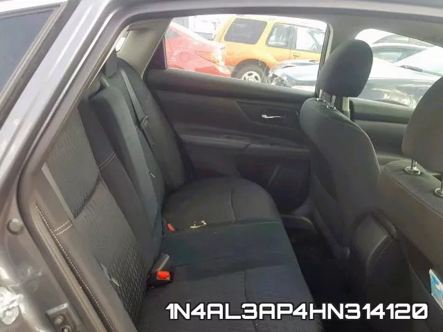 1N4AL3AP4HN314120 фото 7