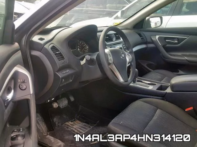 1N4AL3AP4HN314120 фото 10
