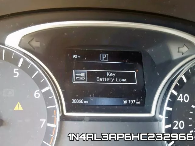 1N4AL3AP6HC232966 фото 9
