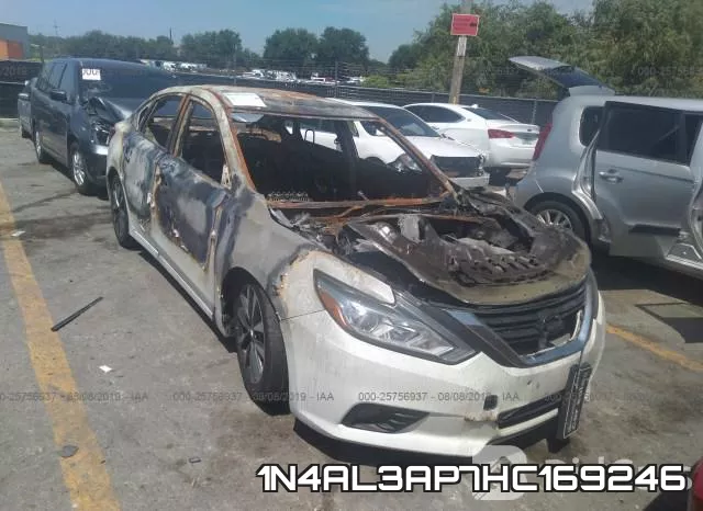 1N4AL3AP7HC169246 фото 7