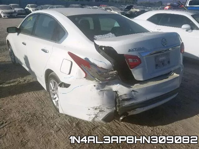 1N4AL3AP8HN309082 фото 3