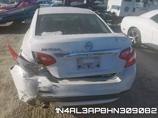 1N4AL3AP8HN309082 фото 8