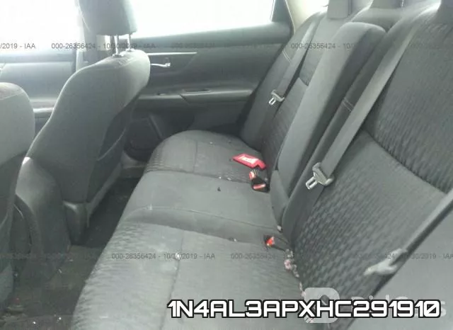 1N4AL3APXHC291910 фото 9