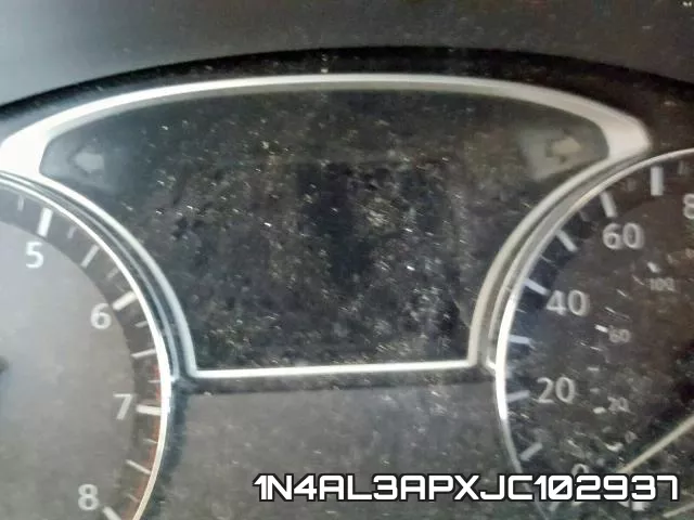 1N4AL3APXJC102937 фото 9