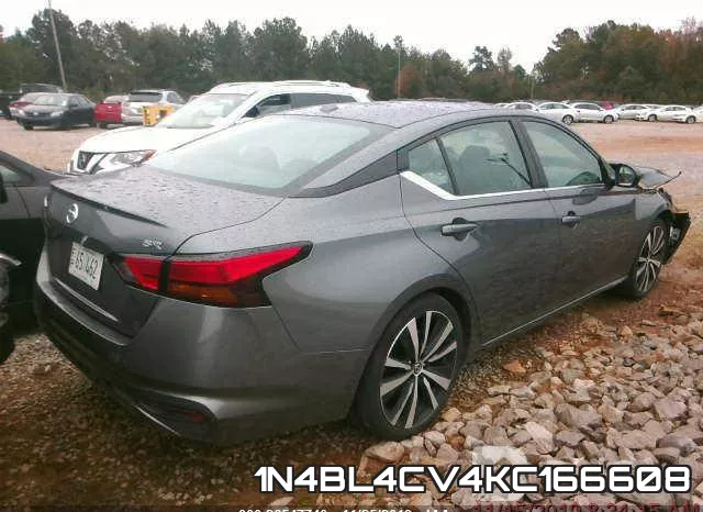 1N4BL4CV4KC166608 фото 3