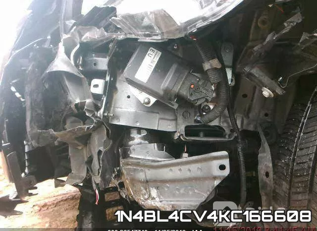 1N4BL4CV4KC166608 фото 5