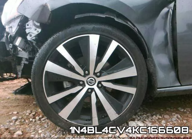 1N4BL4CV4KC166608 фото 7