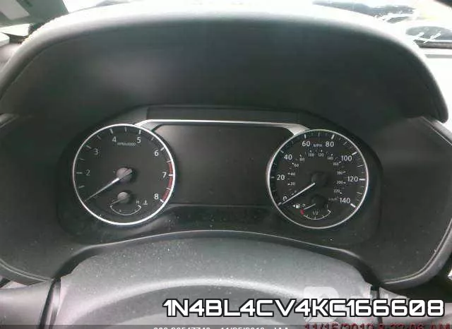1N4BL4CV4KC166608 фото 8