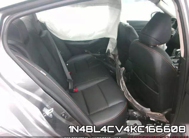 1N4BL4CV4KC166608 фото 9