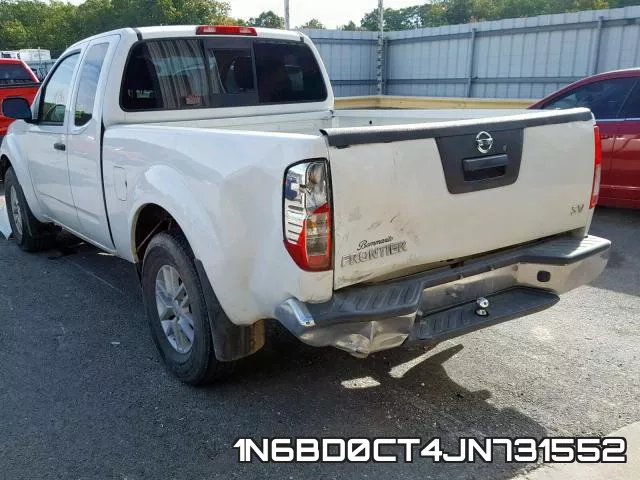 1N6BD0CT4JN731552 фото 4
