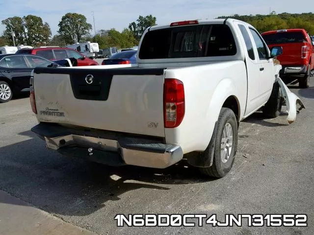 1N6BD0CT4JN731552 фото 5