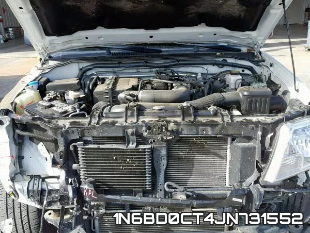 1N6BD0CT4JN731552 фото 8