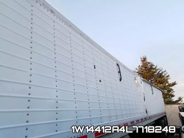 1W14412A4L7718248 фото 9