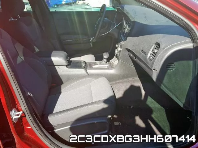 2C3CDXBG3HH607414 фото 6