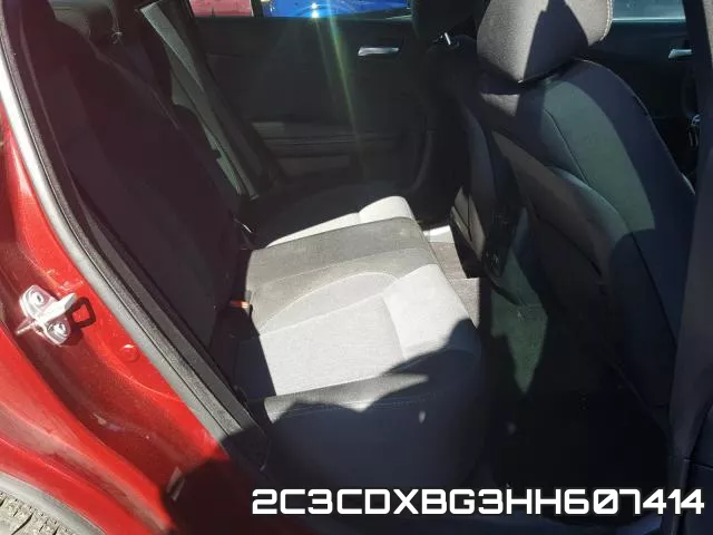 2C3CDXBG3HH607414 фото 7