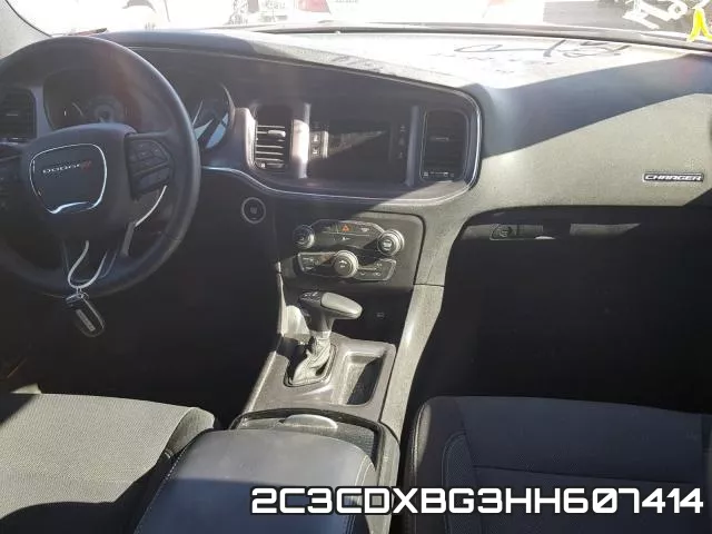 2C3CDXBG3HH607414 фото 10