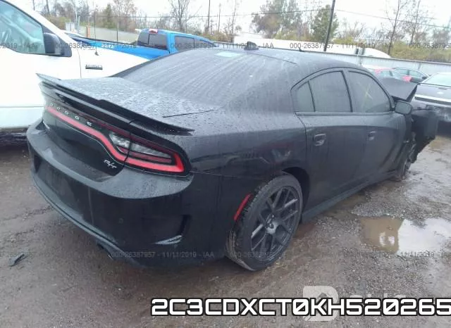 2C3CDXCT0KH520265 фото 5