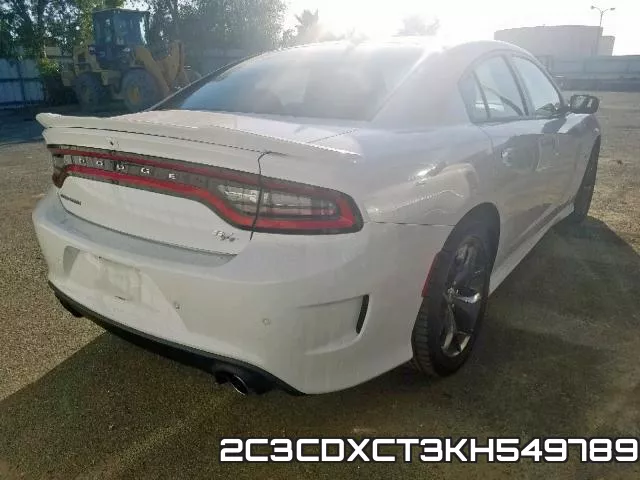 2C3CDXCT3KH549789 фото 5