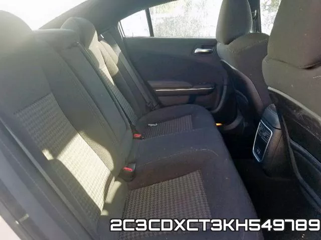 2C3CDXCT3KH549789 фото 7