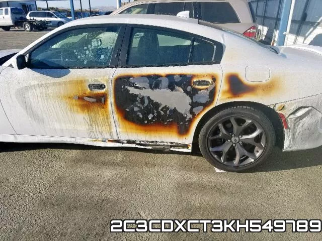 2C3CDXCT3KH549789 фото 10
