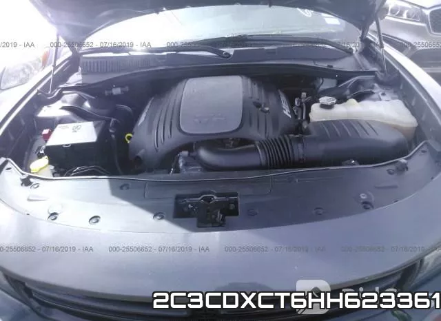 2C3CDXCT6HH623361 фото 2