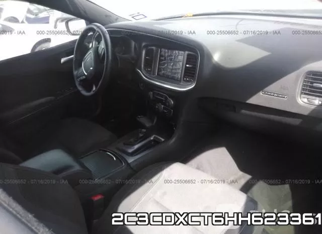 2C3CDXCT6HH623361 фото 6
