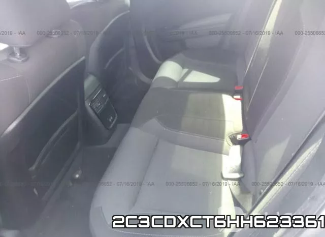 2C3CDXCT6HH623361 фото 9