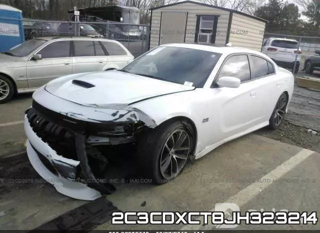2C3CDXCT8JH323214 фото 3