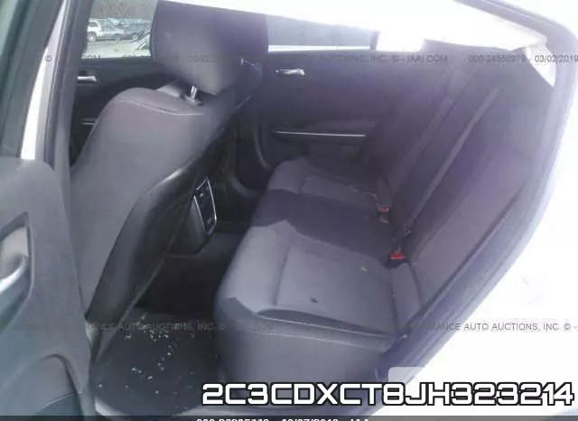 2C3CDXCT8JH323214 фото 8