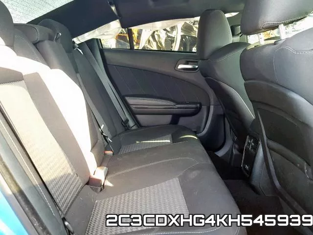 2C3CDXHG4KH545939 фото 7