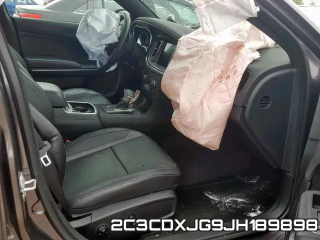 2C3CDXJG9JH189898 фото 6