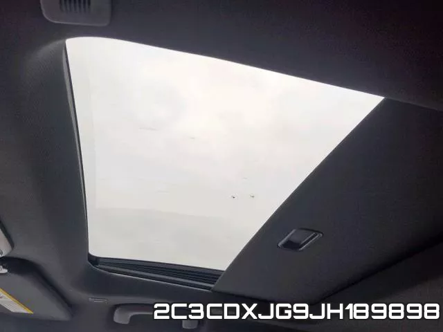 2C3CDXJG9JH189898 фото 10