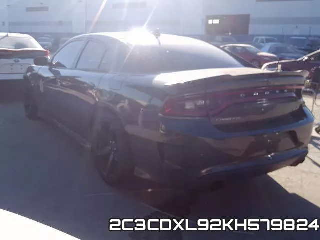 2C3CDXL92KH579824 фото 4