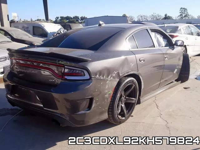 2C3CDXL92KH579824 фото 5