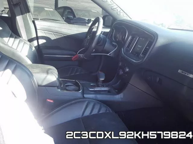 2C3CDXL92KH579824 фото 6
