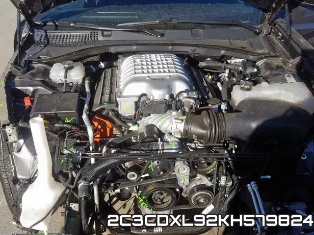2C3CDXL92KH579824 фото 8