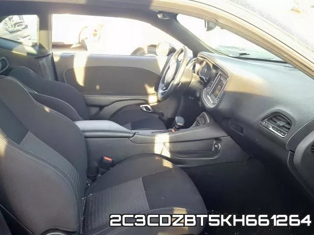 2C3CDZBT5KH661264 фото 6