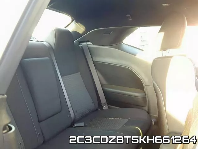 2C3CDZBT5KH661264 фото 7