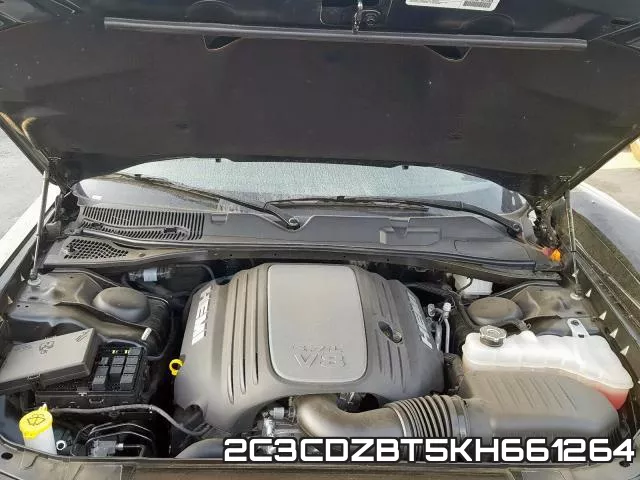 2C3CDZBT5KH661264 фото 8