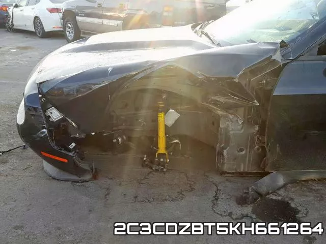 2C3CDZBT5KH661264 фото 10