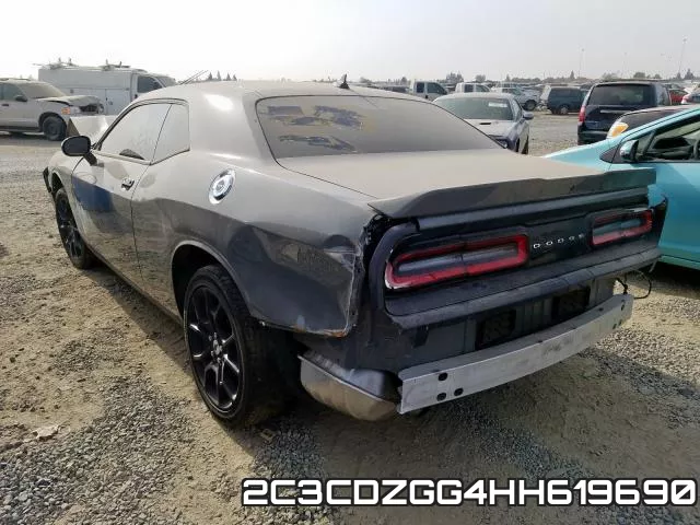 2C3CDZGG4HH619690 фото 4