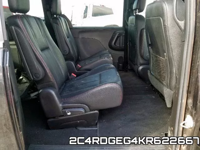 2C4RDGEG4KR622667 фото 7